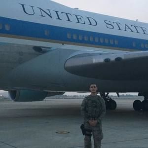 Meet your Posher, Chase